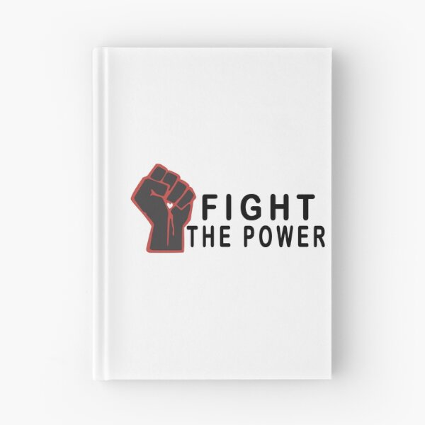 Item preview, Fight The power designed and sold by Mirnamar.