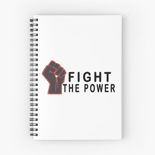 Item preview, Fight The power designed and sold by Mirnamar.