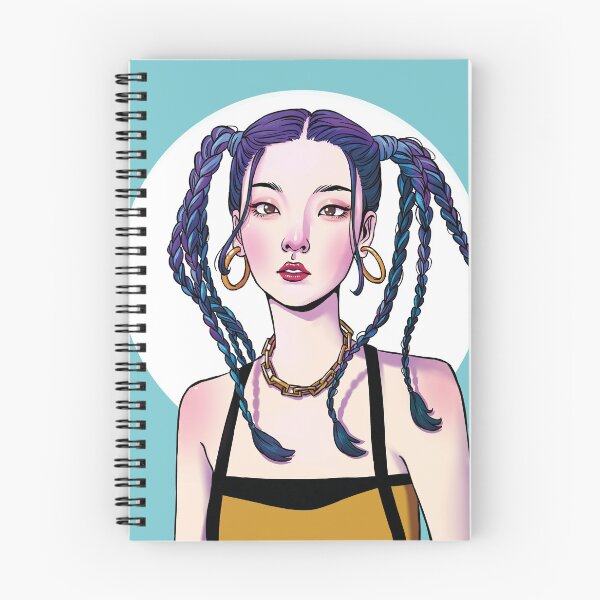 Item preview, Yeji Itzy 예지 designed and sold by Katitan.
