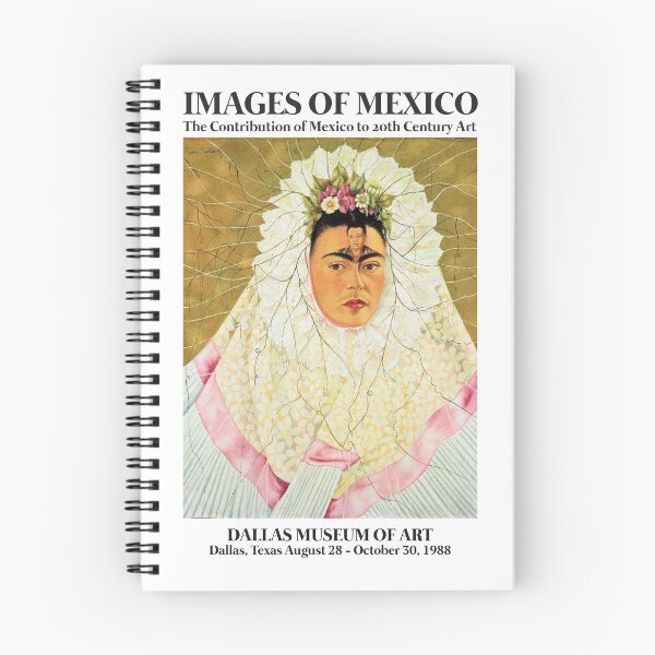 Item preview, Frida Kahlo Exhibition Art Poster - Diego on my mind 1988 designed and sold by Francisco Couto.