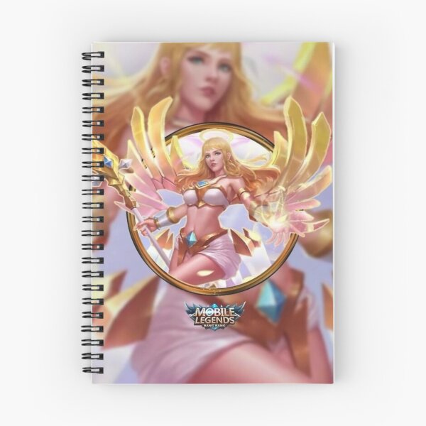 Item preview, Rafaela - Wings of Holiness HD designed and sold by Chinchinko.