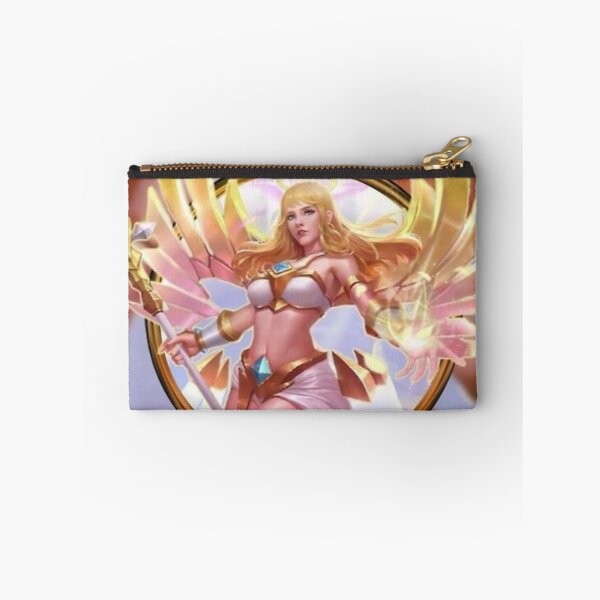 Item preview, Rafaela - Wings of Holiness HD designed and sold by Chinchinko.