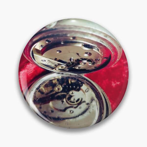 Item preview, Time stood still designed and sold by Christina Taylor.