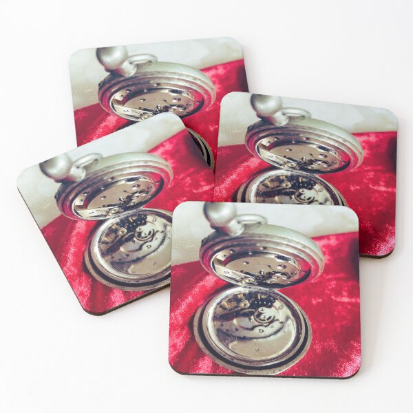 Item preview, Time stood still designed and sold by Christina Taylor.