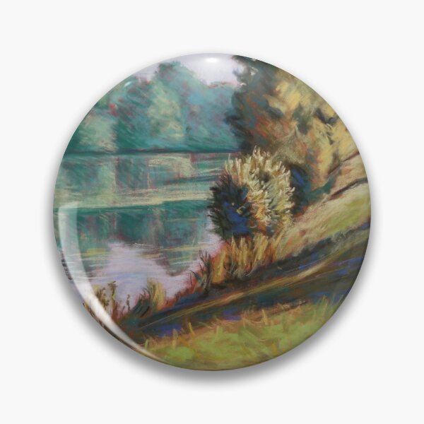 Item preview, The other shore designed and sold by couleurlumiere.