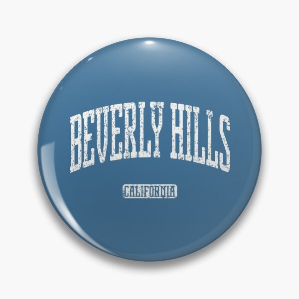 Item preview, Beverly Hills designed and sold by smashtransit.
