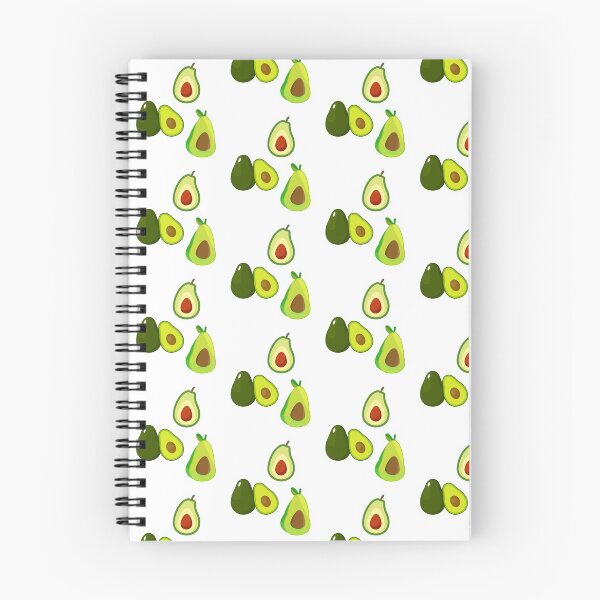 Item preview, Avocado are cute and healthy designed and sold by suchadaga.