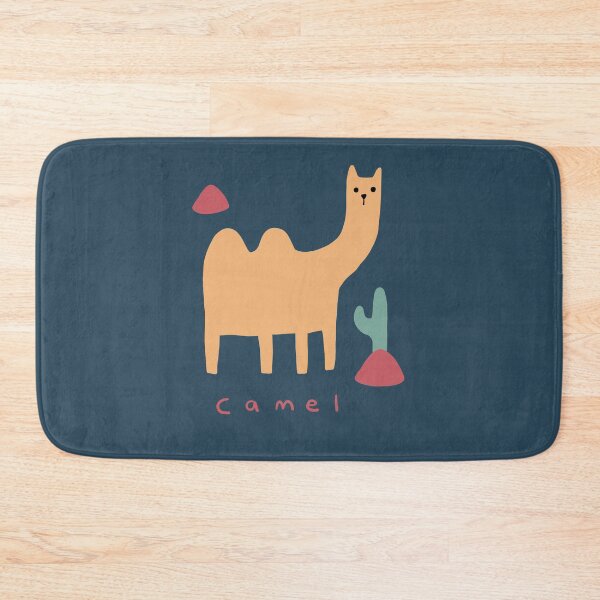 Item preview, Camel designed and sold by kinstory.