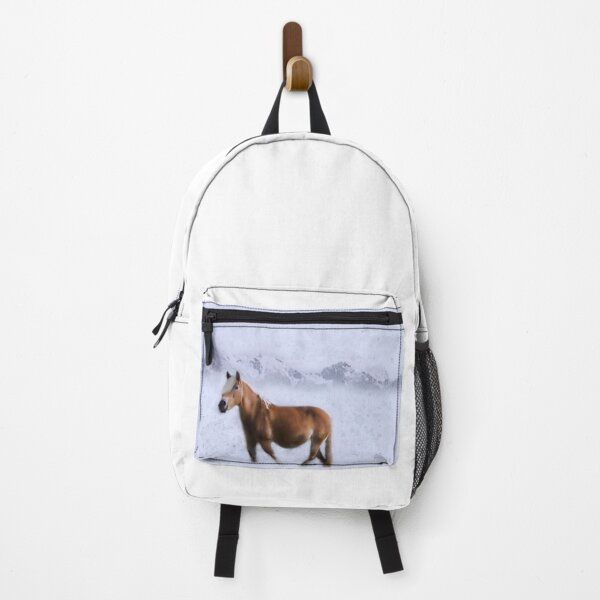 Item preview, Wild horse designed and sold by renspaintbrush.