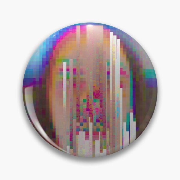 Item preview, Pixel me designed and sold by fractionisnoise.