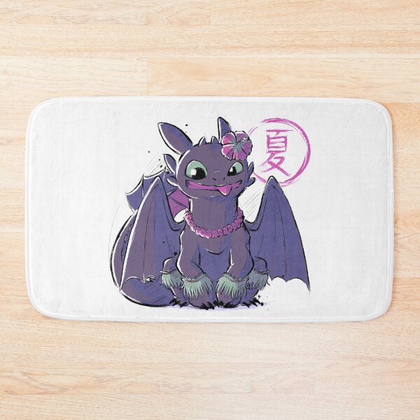 Item preview, Summer Toothless designed and sold by xMorfina.