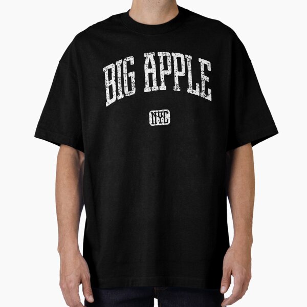 Tシャツ・カットソー COLUMBIA / NEW YORK CITY THE BIG APPLE T-SHIRT GREEN COLUMBIA / NEW YORK CITY THE BIG APPLE T-SHIRT WHITE