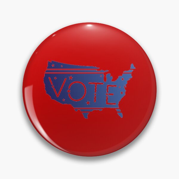 Item preview, Vote 2020 designed and sold by MonteGrosso.