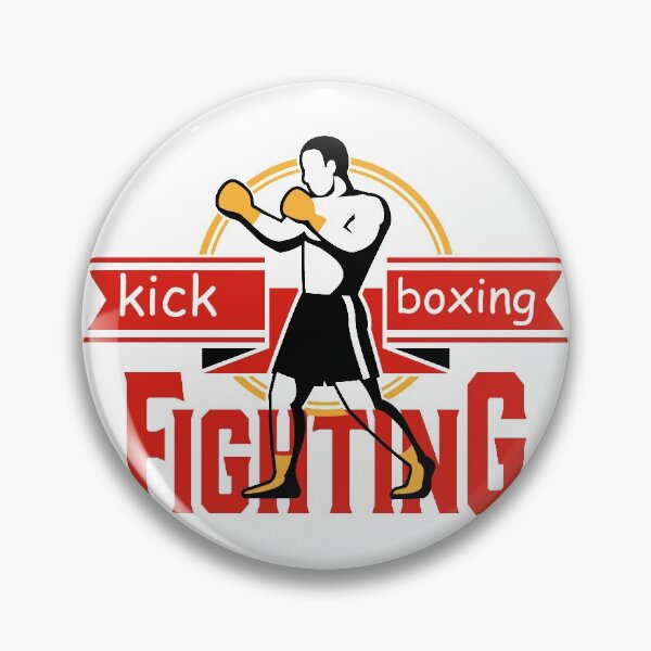 Artikelvorschau,  ou «kickboxing américain» (mit einem Coup de pied circulaire en ligne basse - Uniquement sur la cuisse) und Parallelität à la même époque par les Japonais entworfen und verkauft von bkjournaly2020.