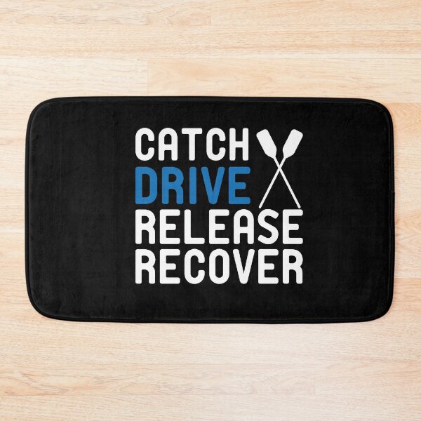 Item preview, catch drive release recovery : Rowing / Rowing Crew / Row Boat / Rowing Crew  / Crew  / Worlds Okayest College Rowing gift for him / gift for her , funny Rowing designed and sold by Chamssou.