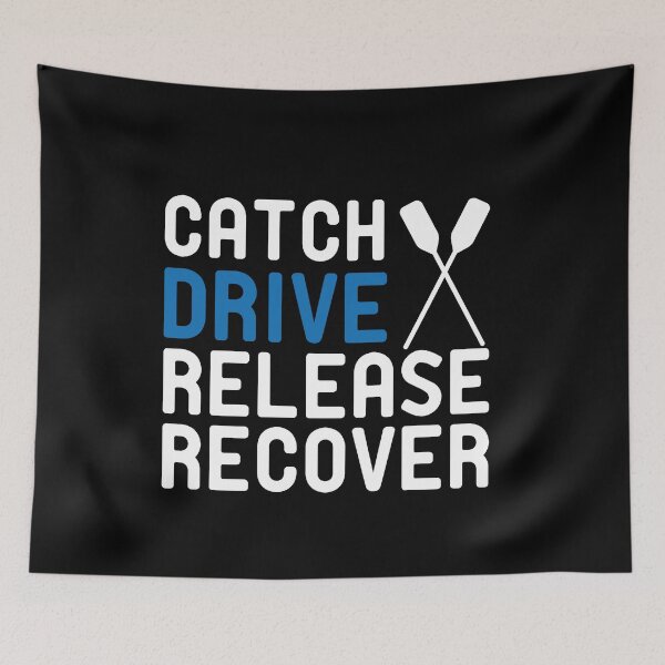Item preview, catch drive release recovery : Rowing / Rowing Crew / Row Boat / Rowing Crew  / Crew  / Worlds Okayest College Rowing gift for him / gift for her , funny Rowing designed and sold by Chamssou.