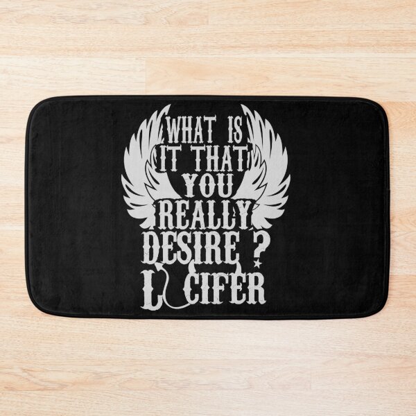 Item preview, Funny Satanic Satan What You Really Desire Lucifer Devil designed and sold by TopTeeShop.
