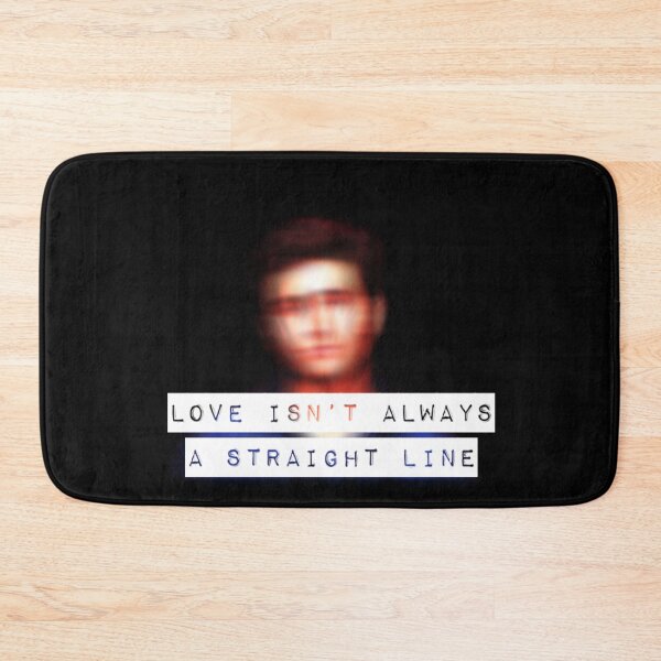 Item preview,  Love Victor - hulu series. designed and sold by missmarylin.