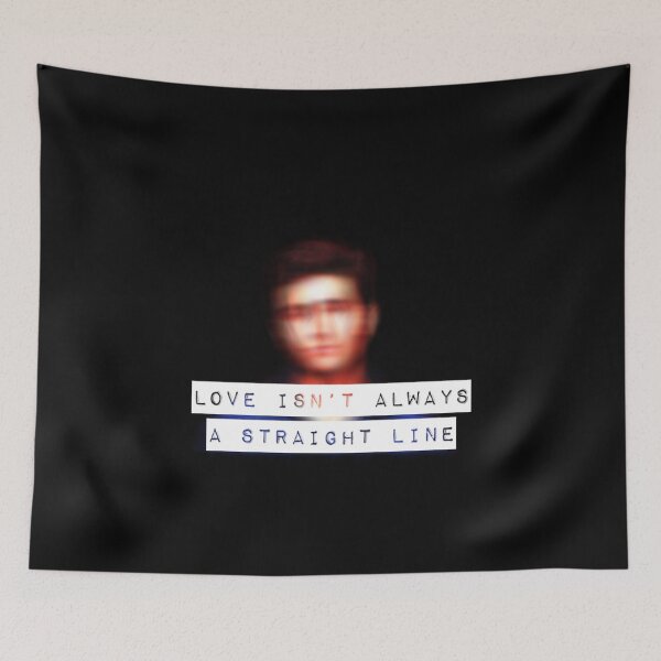 Item preview,  Love Victor - hulu series. designed and sold by missmarylin.