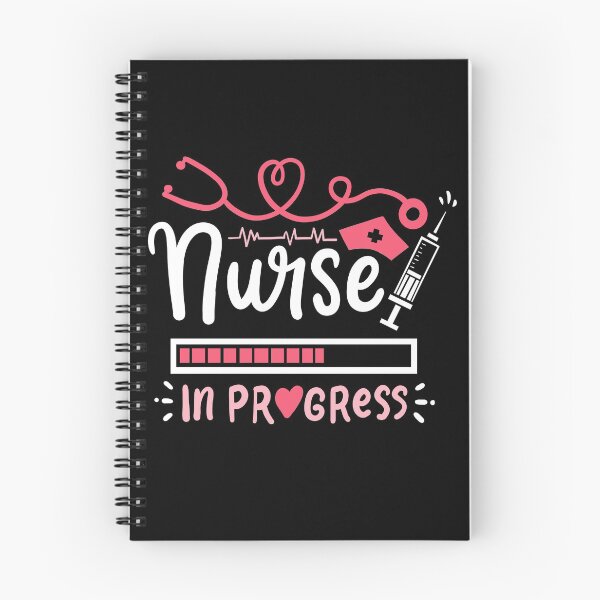 Item preview, Nurse School Nursing Graduation designed and sold by 4tomic.