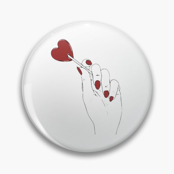 Item preview, Hand Lolly designed and sold by Most-Mysterious.
