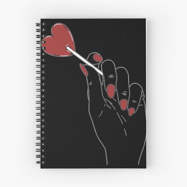 Item preview, Hand Lolly designed and sold by Most-Mysterious.