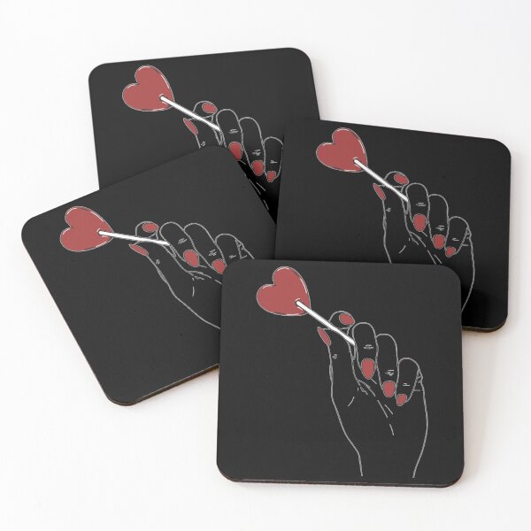 Item preview, Hand Lolly designed and sold by Most-Mysterious.