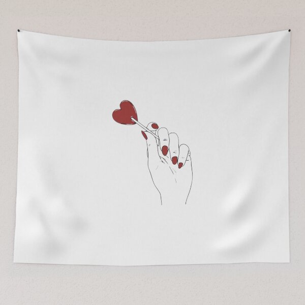 Item preview, Hand Lolly designed and sold by Most-Mysterious.