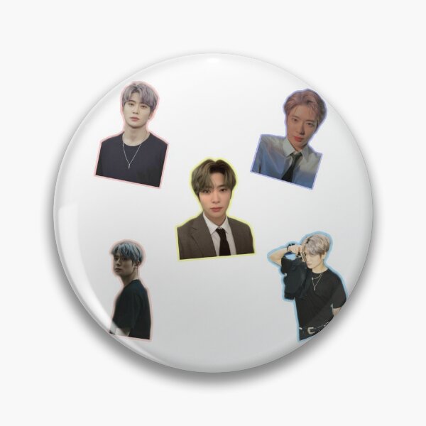 Item preview, NCT Jaehyun pack designed and sold by Daebackshii.