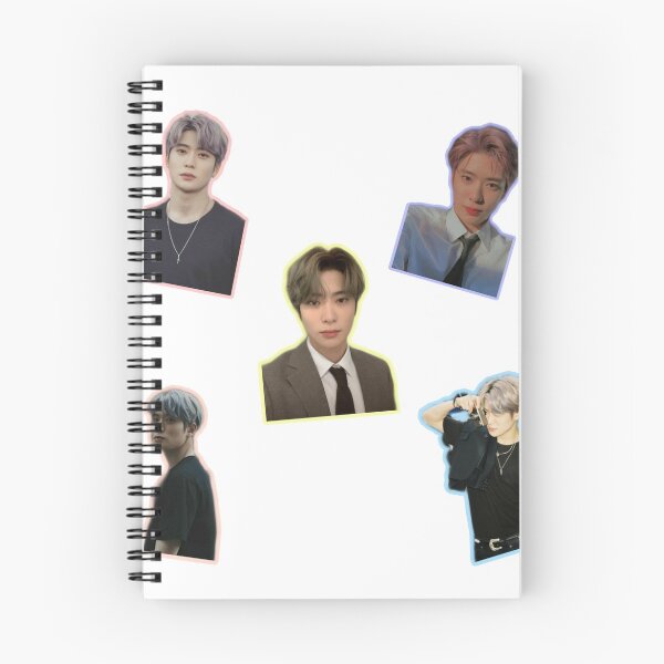 Item preview, NCT Jaehyun pack designed and sold by Daebackshii.