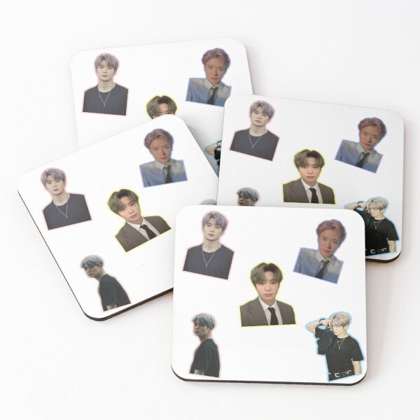 Item preview, NCT Jaehyun paquete designed and sold by Daebackshii.