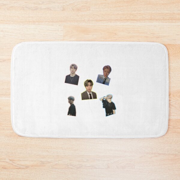 Item preview, NCT Jaehyun pack designed and sold by Daebackshii.