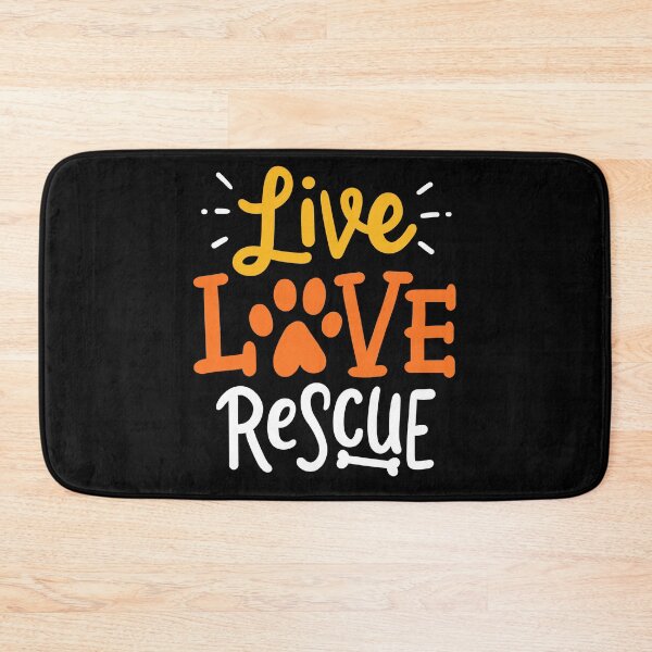 Item preview, Dog Rescue Adoption designed and sold by 4tomic.