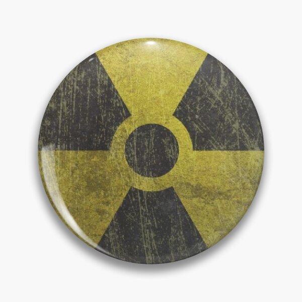 Item preview, radioactive grunge  designed and sold by teostickers.
