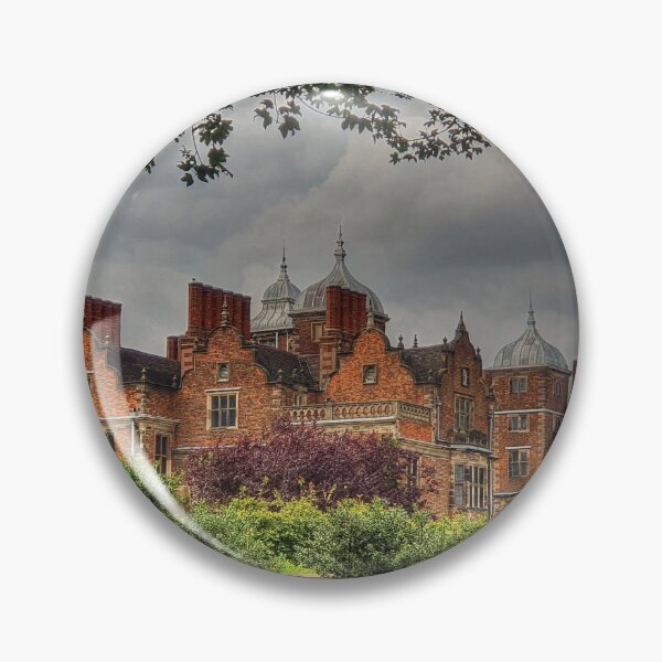 Item preview, Aston Hall designed and sold by Catchavista.
