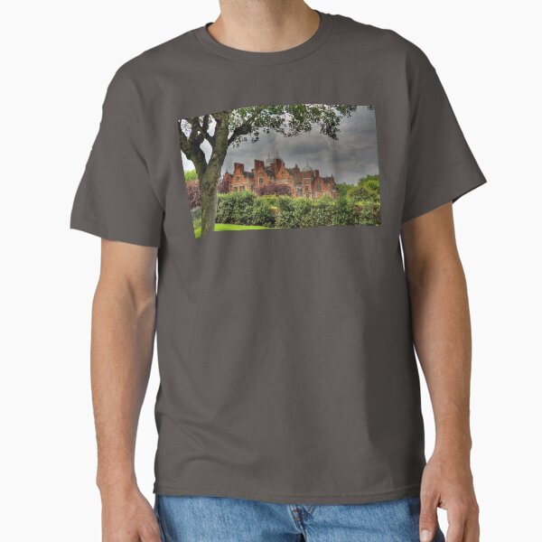 Item preview, Aston Hall designed and sold by Catchavista.