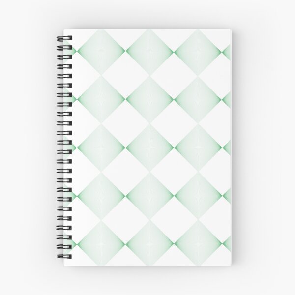 Aperçu de l'œuvre damier vert créée et vendue par ESSjLAY.
