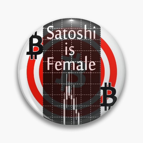 Item preview, Satoshi is Female 2 designed and sold by ivanoel.