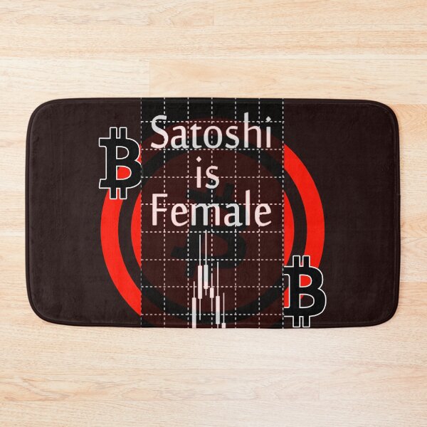 Item preview, Satoshi is Female 2 designed and sold by ivanoel.