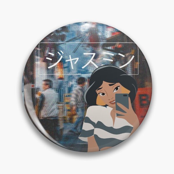 Item preview, Jasmin Streetwear designed and sold by manonion.