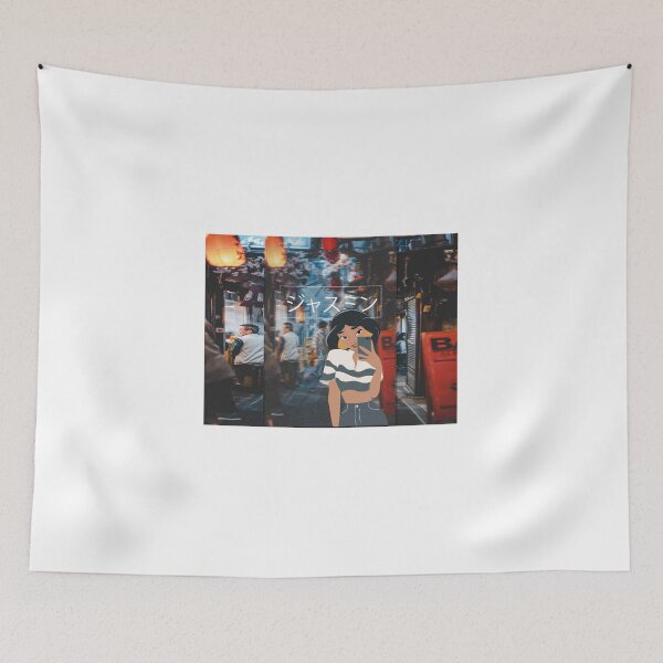 Item preview, Jasmin Streetwear designed and sold by manonion.