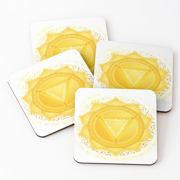 Item preview, Solar plexus chakra designed and sold by Ioana1.