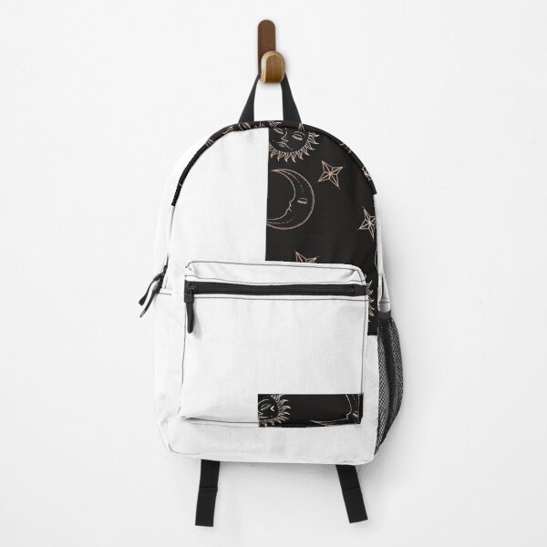 Dark art Backpack