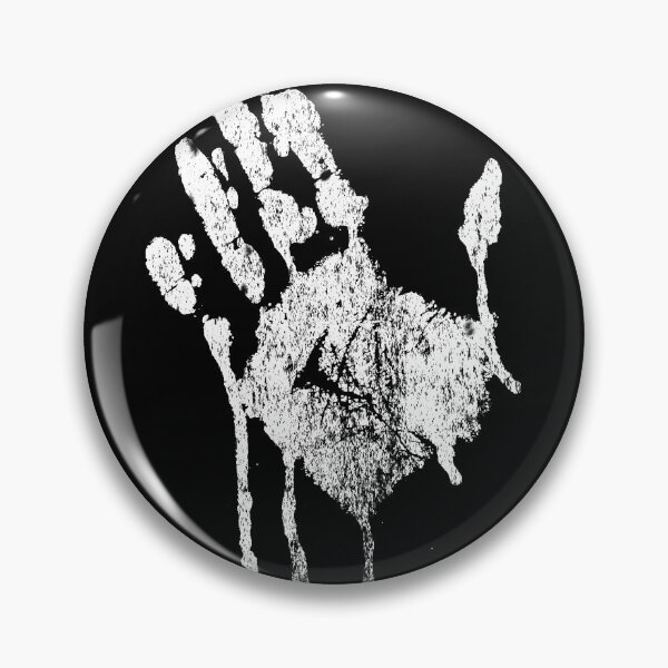 Item preview, The White Hand of Shirt designed and sold by Langadune.