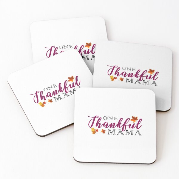 Item preview, One Thankful Mama designed and sold by Fives55.