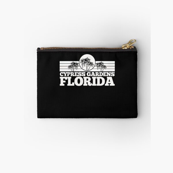 Item preview, Cypress Gardens Florida designed and sold by 4tomic.