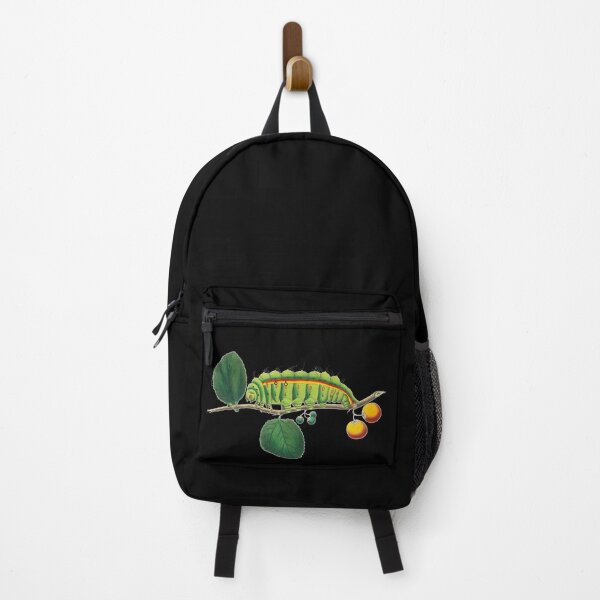 Item preview, Caterpillar Drawing designed and sold by darwinsworld.