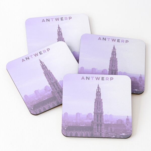 Item preview, Antwerp Belgium designed and sold by DeadRight.