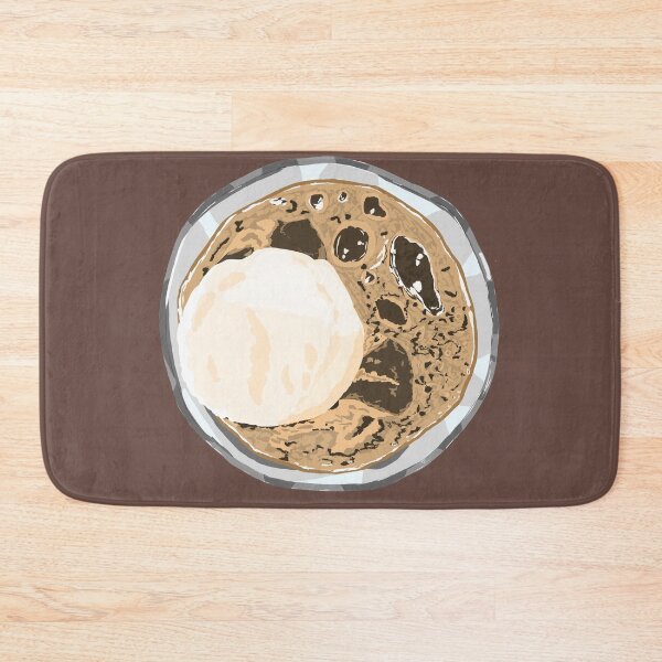 Item preview, Hand-drawn Affogato designed and sold by tonylamfood.