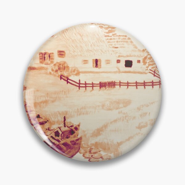 Item preview, Pintura antigua designed and sold by Nameeras ArtWorks.